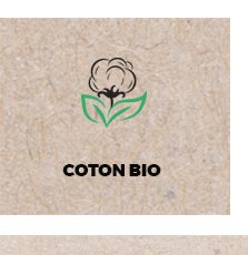 Coton bio