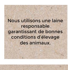 Laine responsable