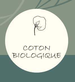 Coton bio