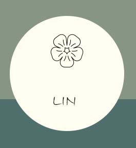 Lin