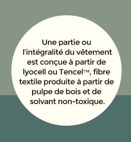 Lyocell Tencel