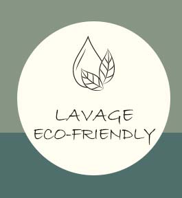 Lavage ECO FRIENDLY
