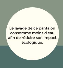 Lavage ECO FRIENDLY