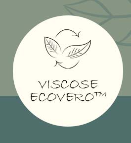 Viscose ECOVERO TM