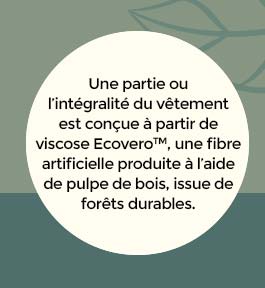 Viscose ECOVERO TM