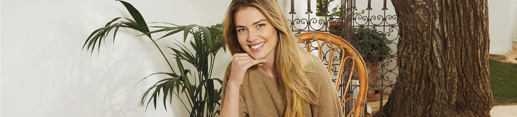 D&eacutecouvrir la collection FEMME