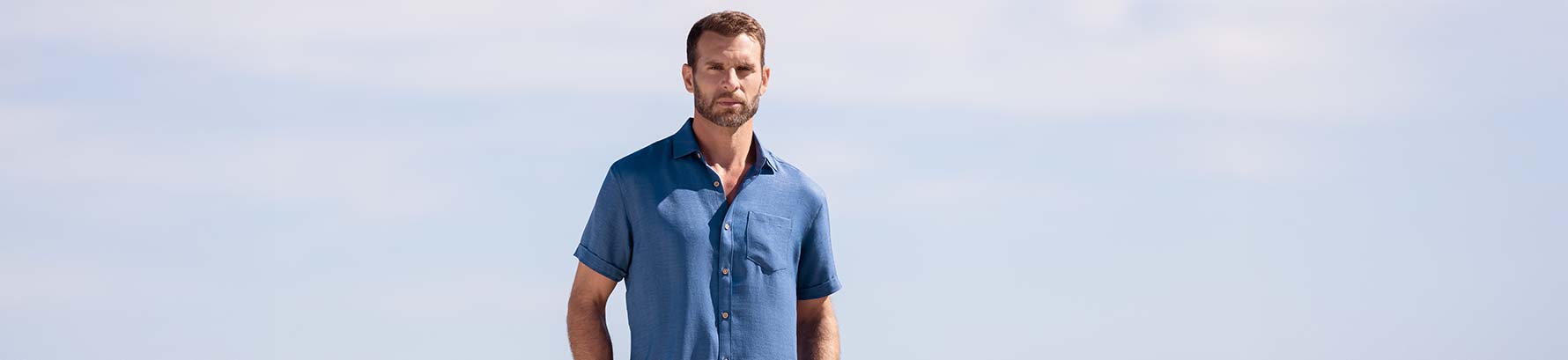 D&eacutecouvrir la collection HOMME