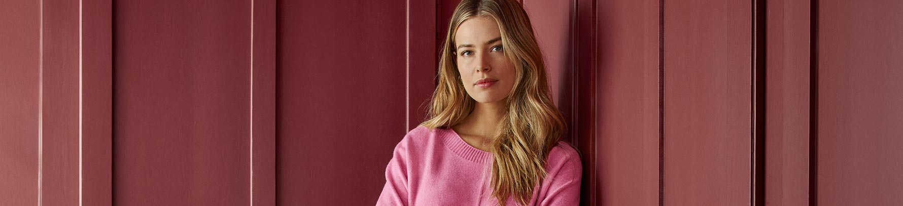 D&eacute;couvrir la collection FEMME