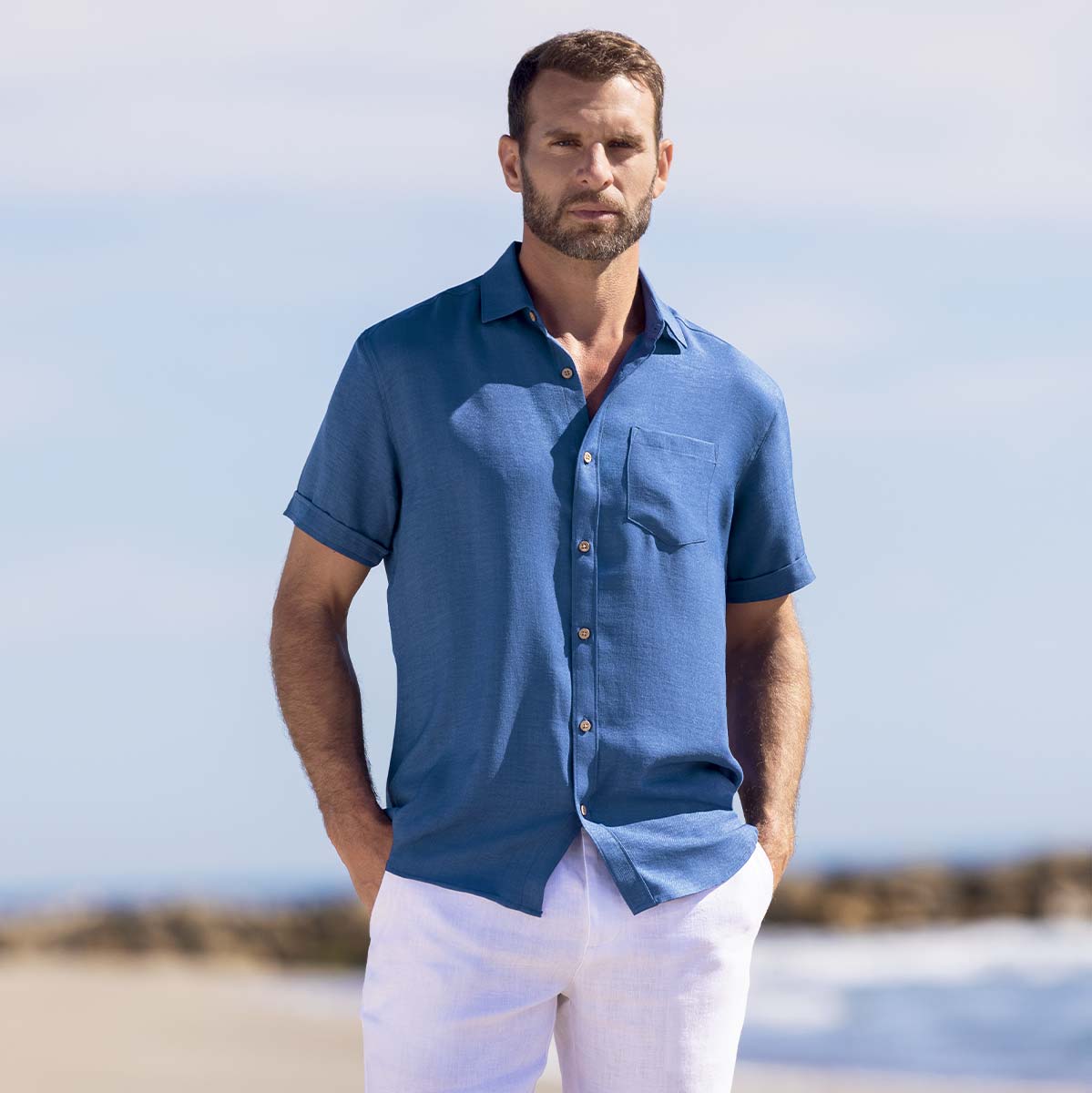 Collection Homme - Armand Thiery