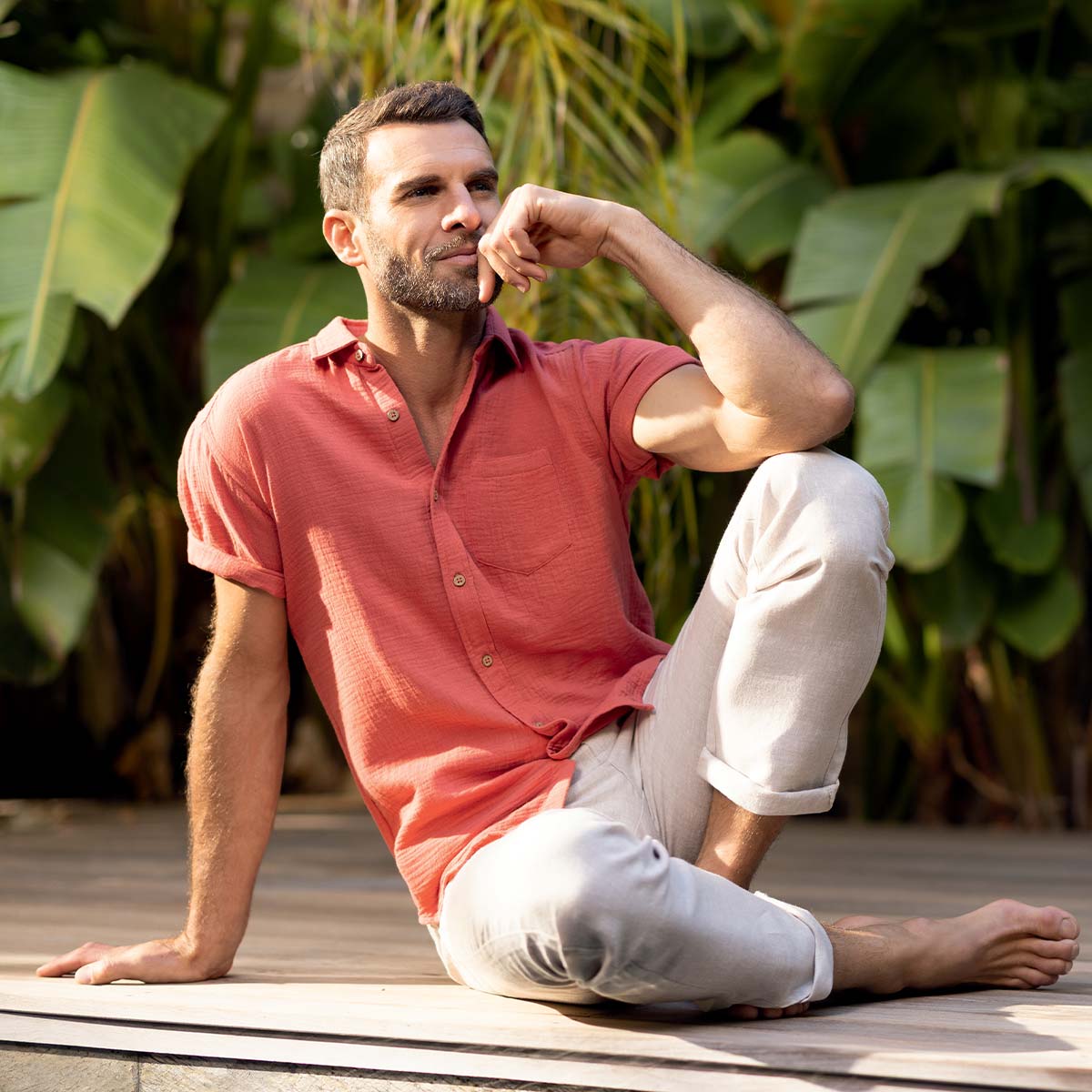 Collection Homme - Armand Thiery