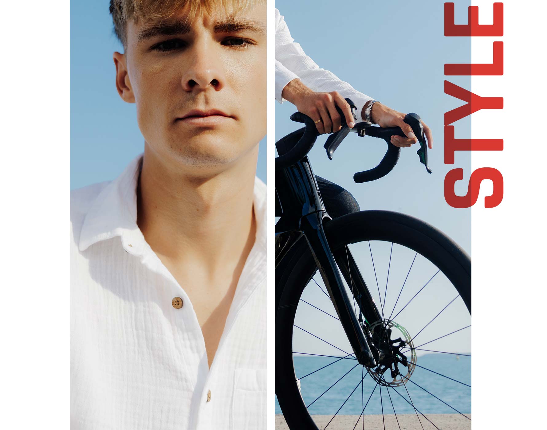 Tracez votre route avec style
