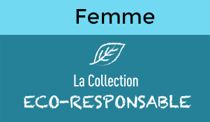 Collection éco-responsable - vêtements durables Armand Thiery Femme
