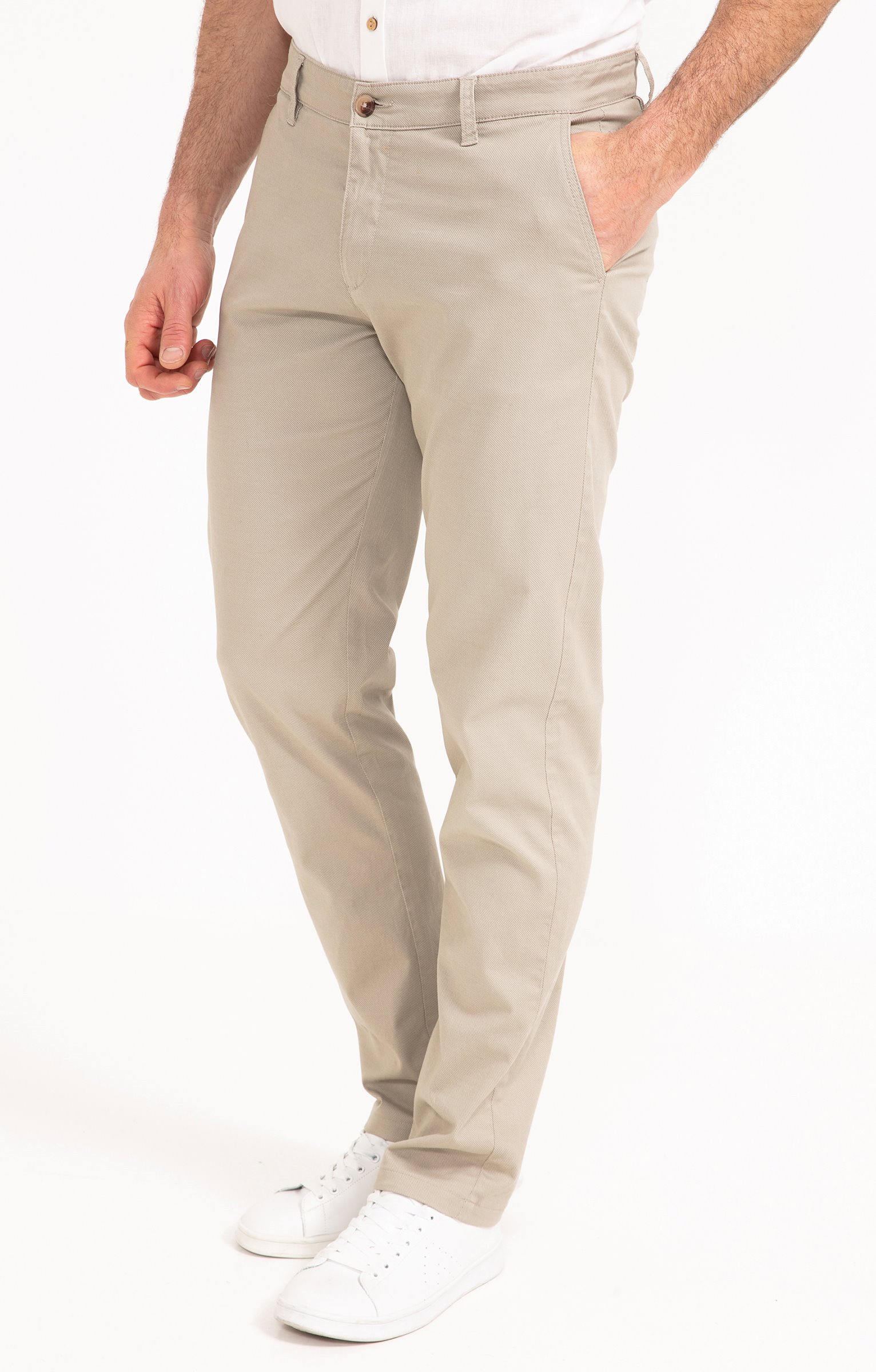 Pantalon chino