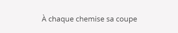 Chemises