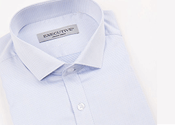 Chemise blanche store armand thiery