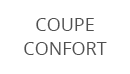 Coupe confort